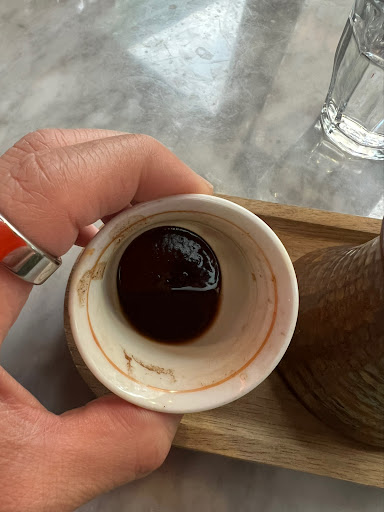 Photo of Haifa - 410 W Georgia St, Vancouver, BC V6B 1Z3